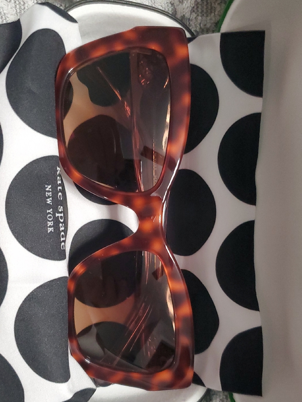 Kate Spade Valeria/s Sunglasses